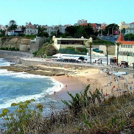 Ocean Breeze Apartment Estoril Exterior photo