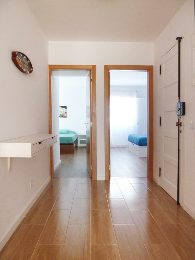 Ocean Breeze Apartment Estoril Exterior photo