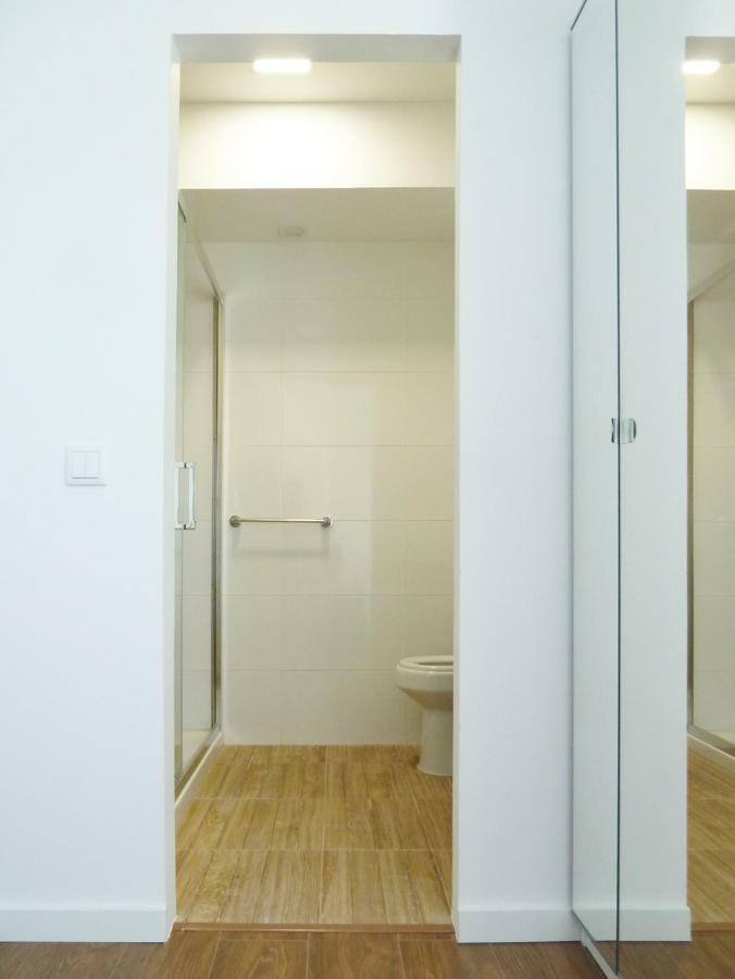 Ocean Breeze Apartment Estoril Exterior photo