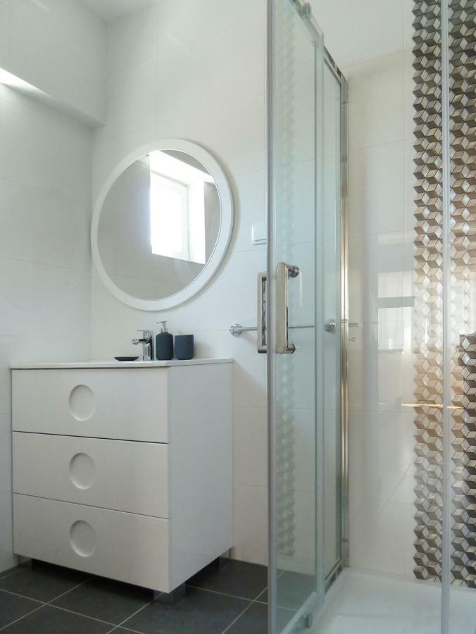 Ocean Breeze Apartment Estoril Exterior photo