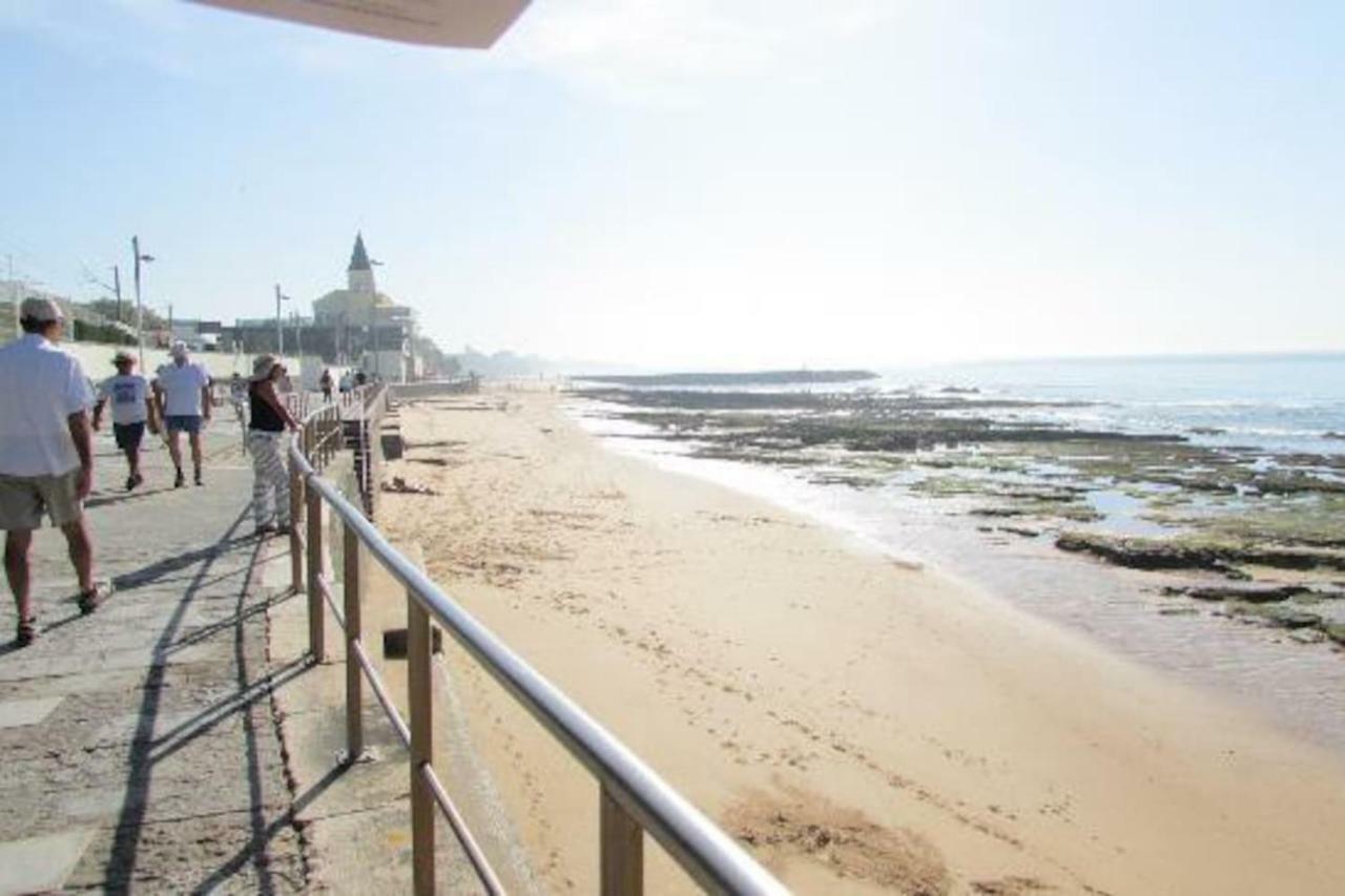 Ocean Breeze Apartment Estoril Exterior photo